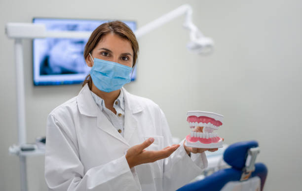 Best Emergency Wisdom Tooth Extraction in Baraboo, WI