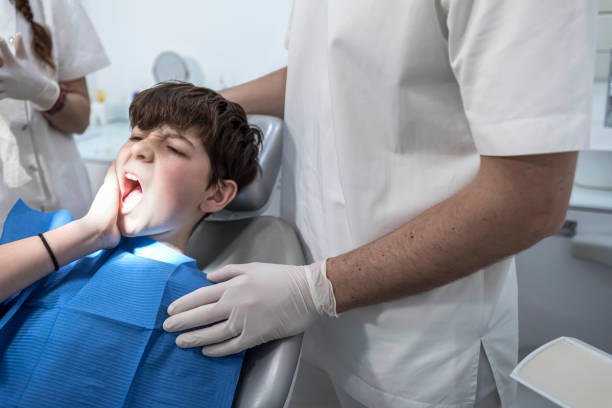 Best Dental Abscess Treatment in Baraboo, WI